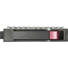 Hewlett Packard Enterprise 4TB 6G SATA 7.2K 3.5in 512e